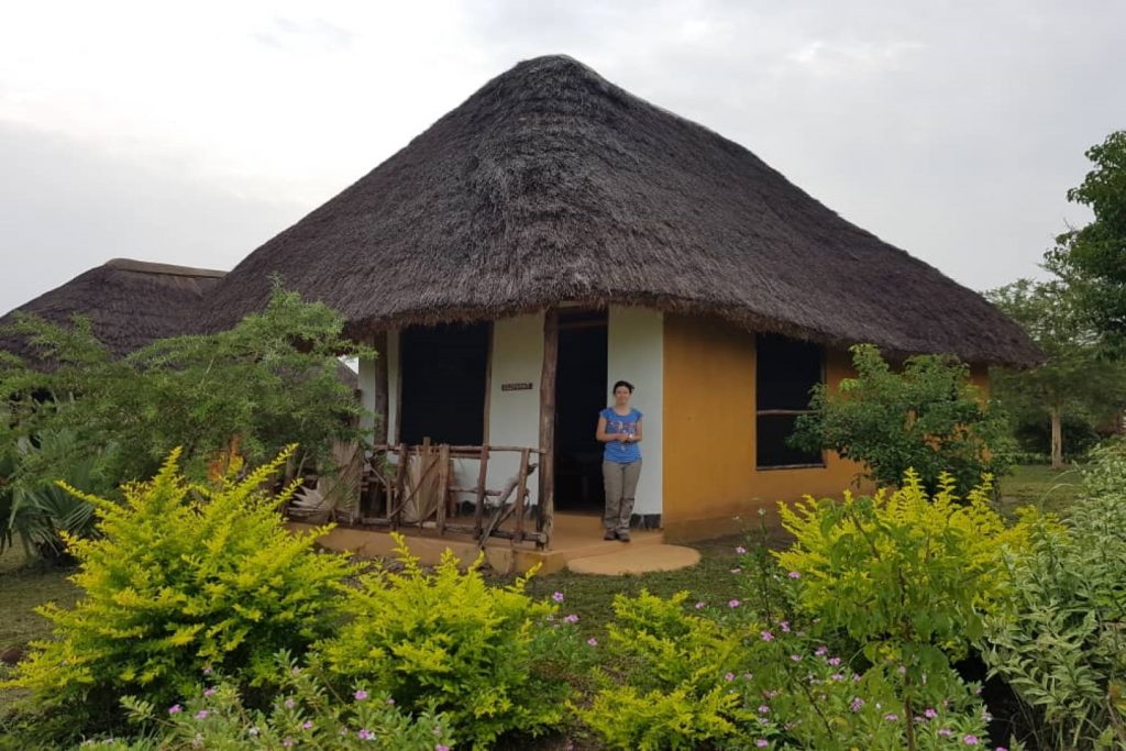 Twiga Tales Lodge, Murchison Falls National Park