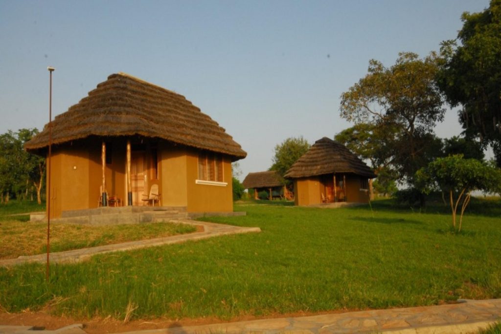 Bwana Tembo Safari Camp, Murchison Falls National Park