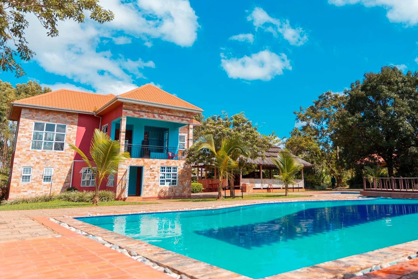kabalega-resort
